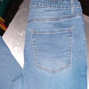 Forever 21 Denim jeans